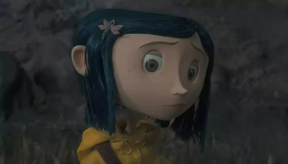 ‘Coraline’ live-action remake talk leaves author as confused as internet