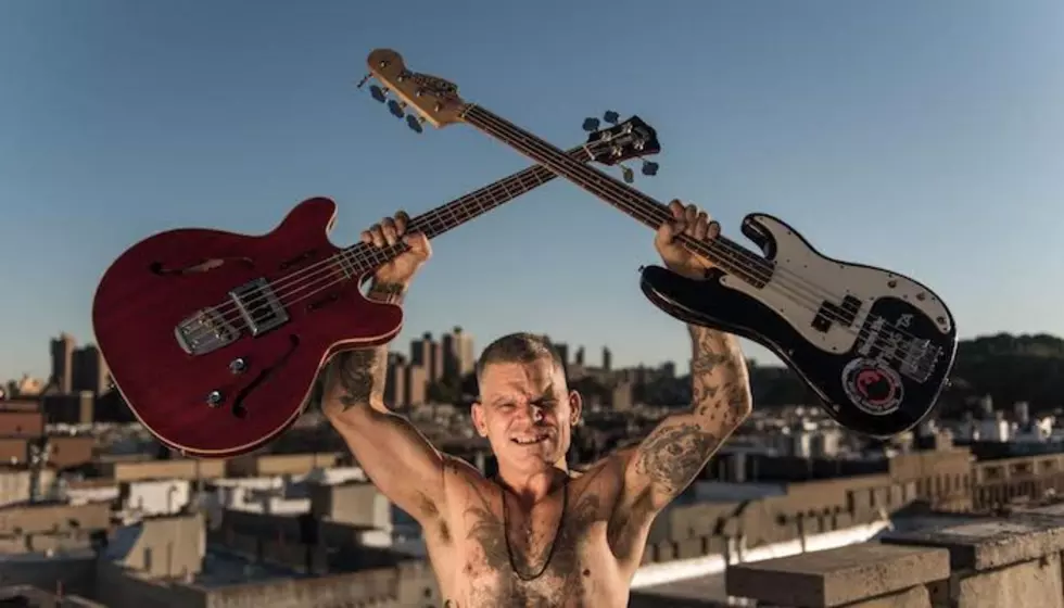 Cro-Mags: NYC hardcore icons enter a new age of harmony