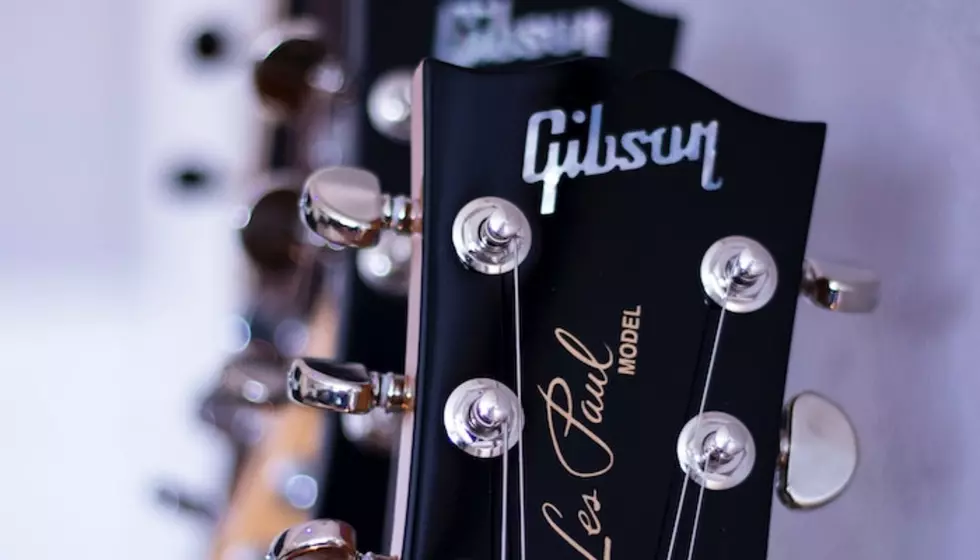 Gibson shifts focus to industry collaborations amid trademark battles