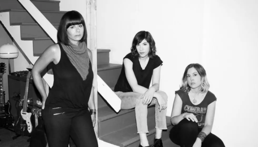 Sleater-Kinney drummer Janet Weiss departs from band after 24 years