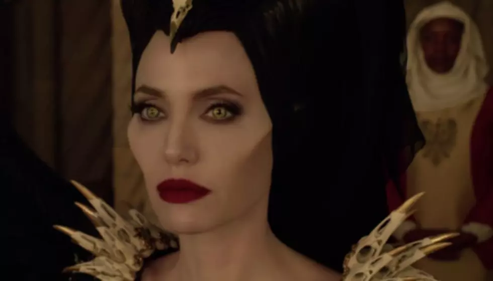 Maleficent wages wicked warfare in first ‘Mistress Of Evil’ trailer