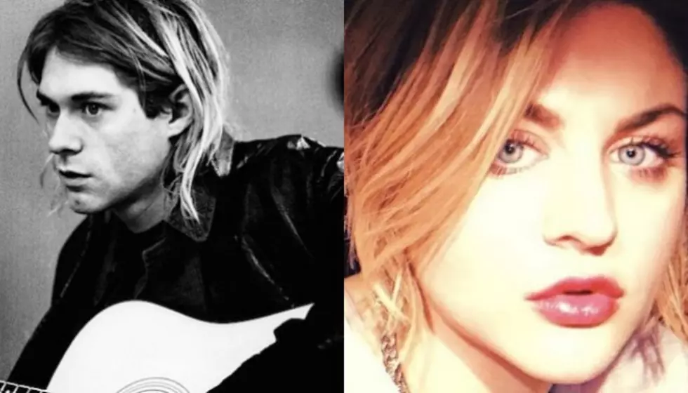 Kurt Cobain guitar theft suit leads to Frances Bean ex’s psych evaluation