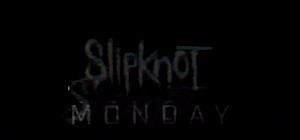 slipknot teaser