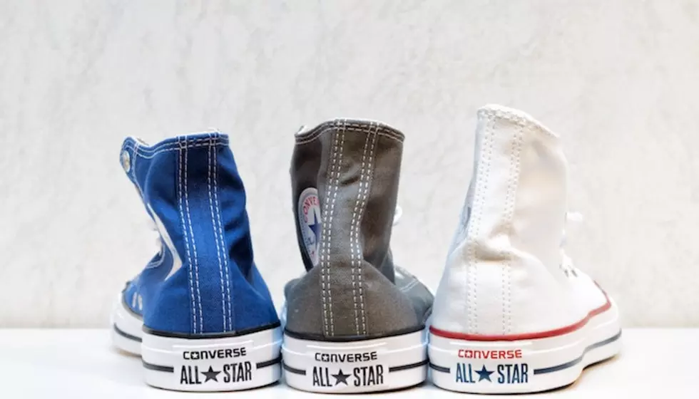 Converse collabs with WWE for champion chucks ahead of SummerSlam