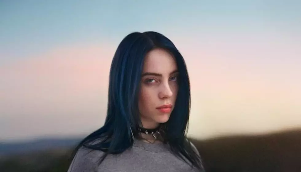 Billie Eilish is working on new material, FINNEAS confirms