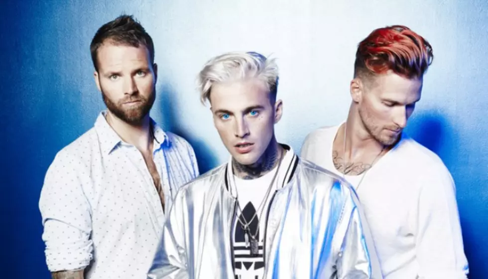 Highly Suspect return to music with first new tracks since 2016