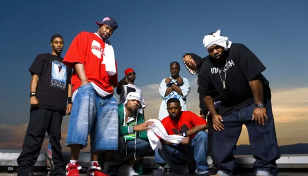 Riot Fest adds Wu-Tang Clan after announcing Die Antwoord are off lineup