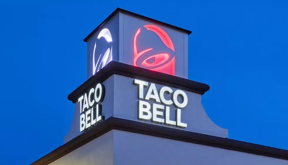 Taco Bell is saying adios to nine popular items, revamping menu
