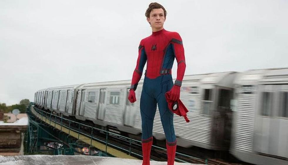 ‘Spider-Man’ trailer imagines Tobey Maguire replacing Tom Holland in MCU