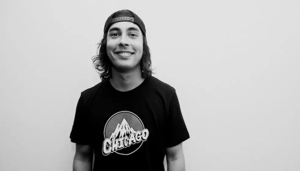 Here’s how Vic Fuentes is still making dreams come true with his nonprofit