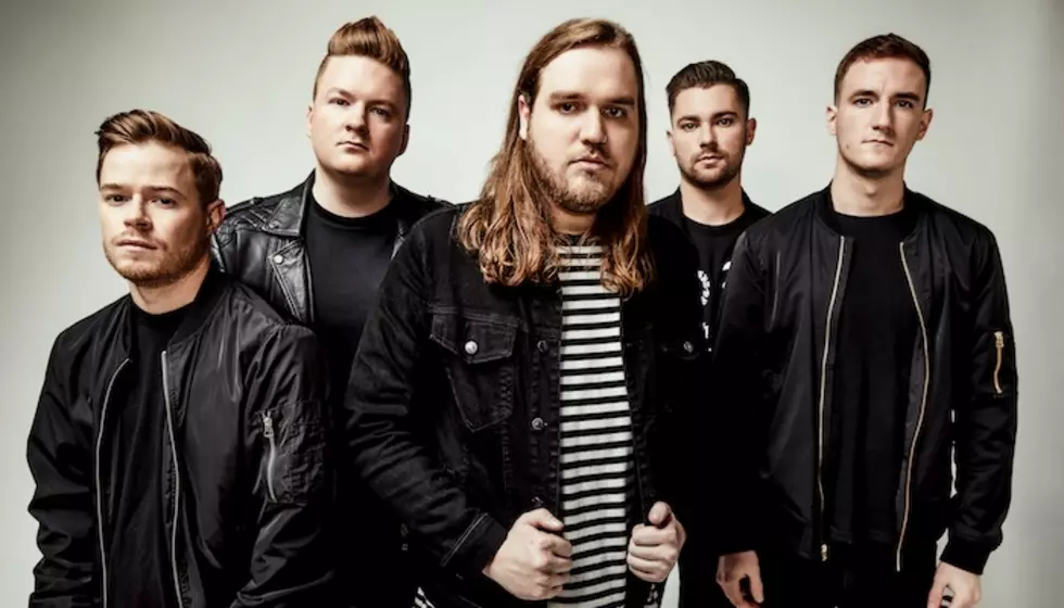 Wage War are bringing brutality and balance on ‘Pressure’
