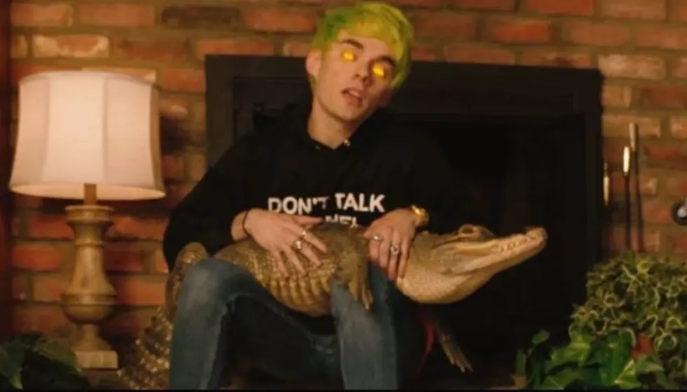 Waterparks reveal ‘Fandom’ date with “Watch What Happens Next” video