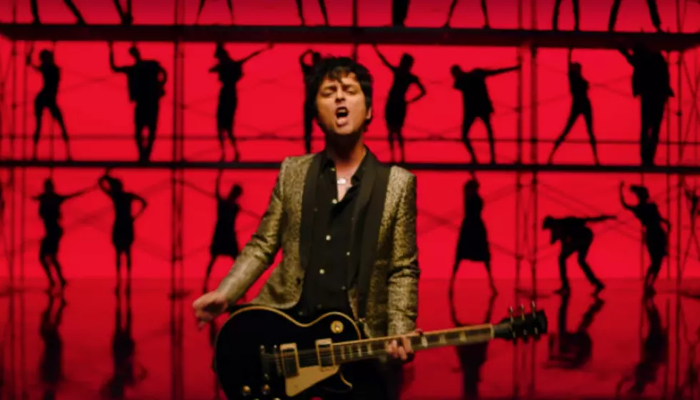 Billie Joe Armstrong reveals Green Day song that’s “too hard” to play live