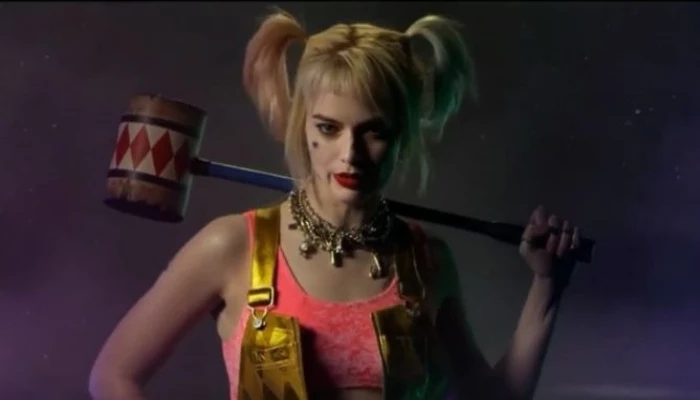 Birds Of Prey' Hot Topic line will help you dress like Harley Quinn