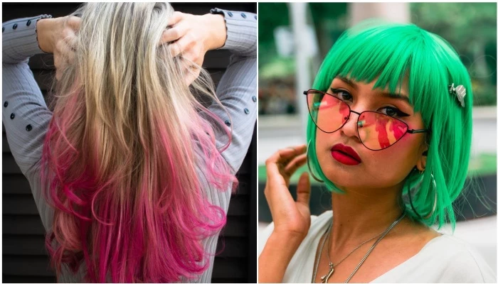 14 Fun Hair Colors To Try If You Secretly Want To Be a Redhead  Strawberry  red hair Red blonde hair Cool hairstyles