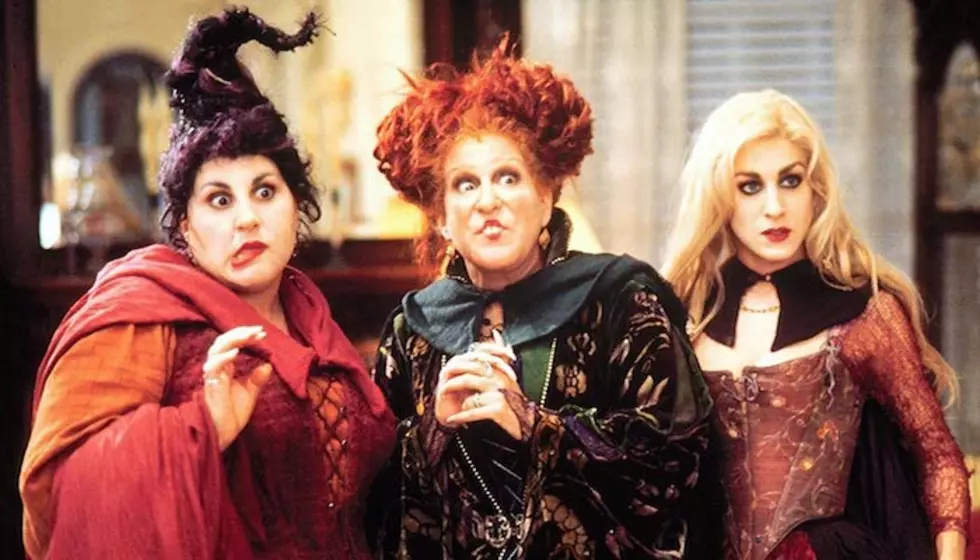 The ‘Hocus Pocus’ cast is finally reuniting but not for the reason you think