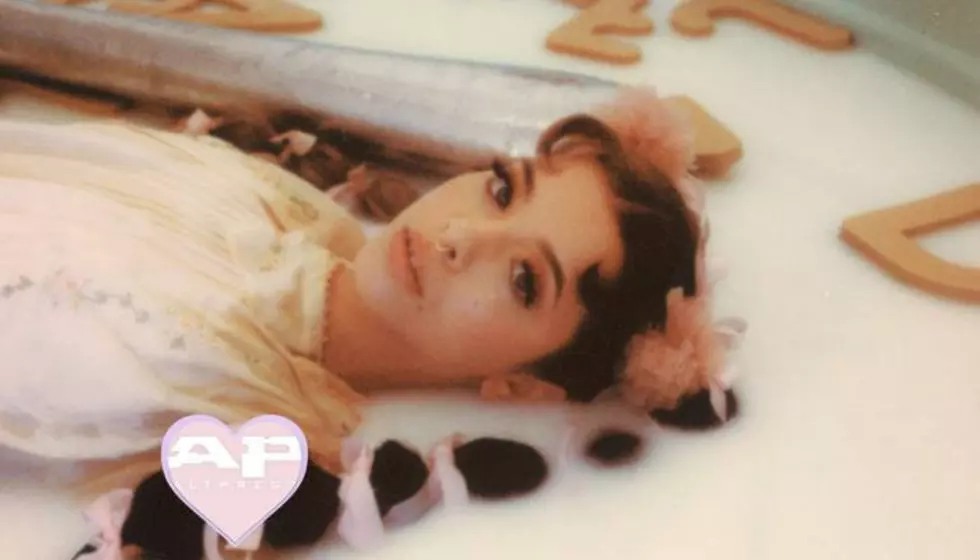 Melanie Martinez is the guest editor of next month’s AP