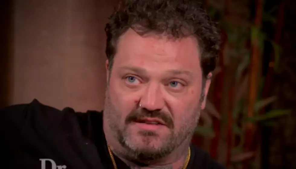 Bam Margera opens up about family, drug abuse on ‘Dr. Phil’ episode