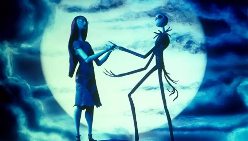 Is ‘The Nightmare Before Christmas’ getting a live-action remake?