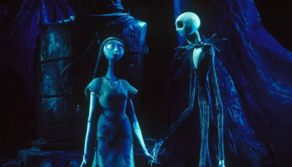 See which ‘Nightmare Before Christmas’ character you are based on your zodiac sign