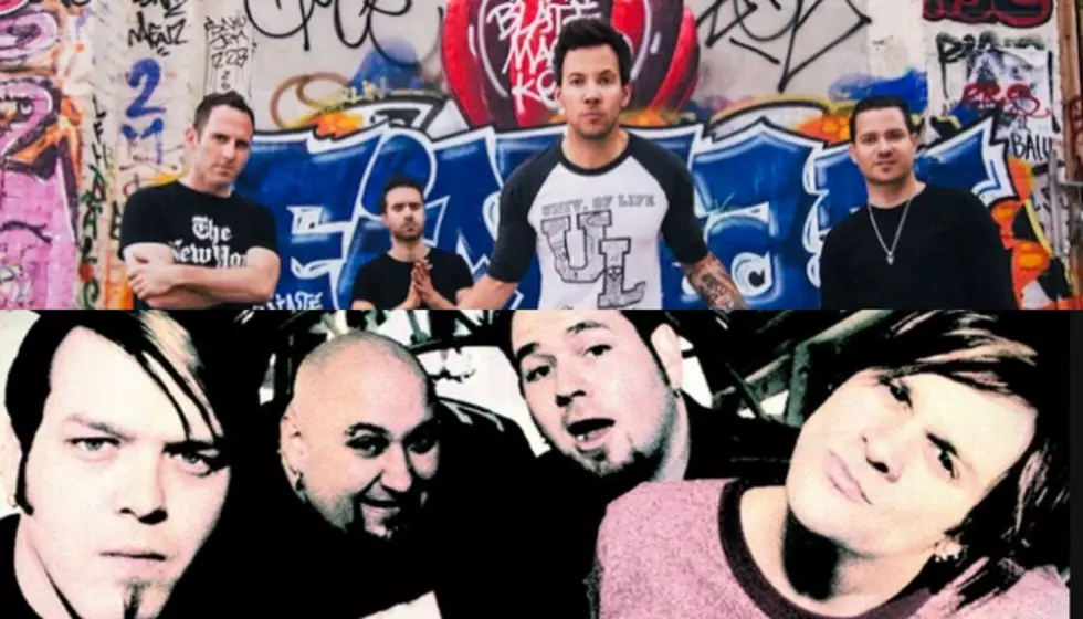Simple Plan, BFS reveal Together Again! You’re Welcome UK tour dates