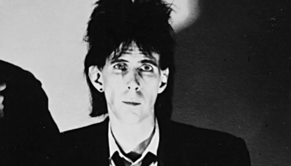 The Cars founder Ric Ocasek was more than just your parents&#8217; nostalgia