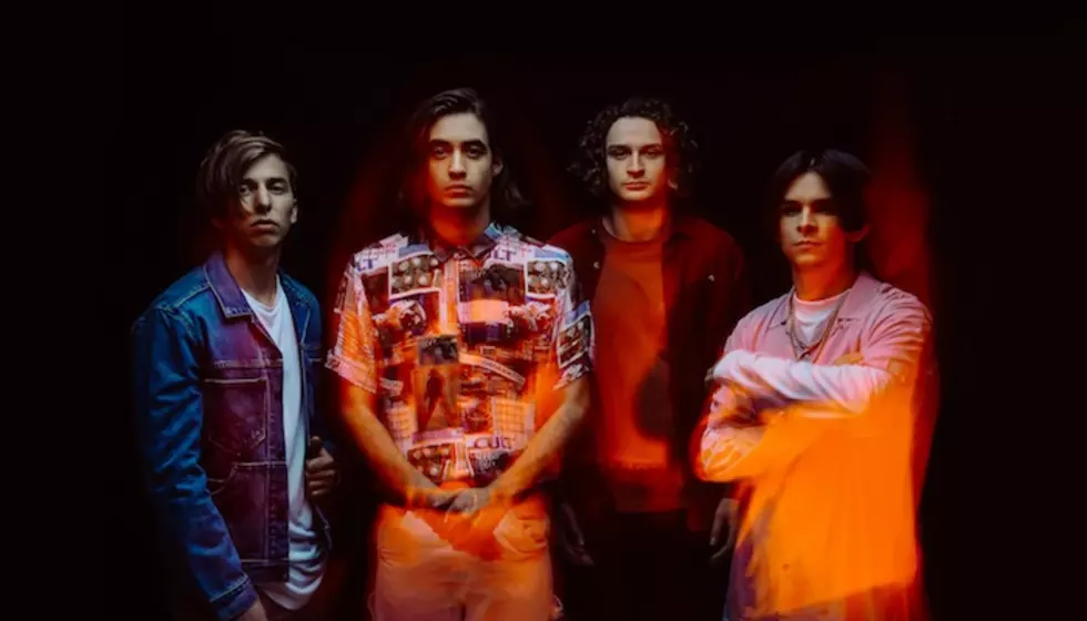 The Faim strip down to a ‘State Of Mind’ for experimental new record