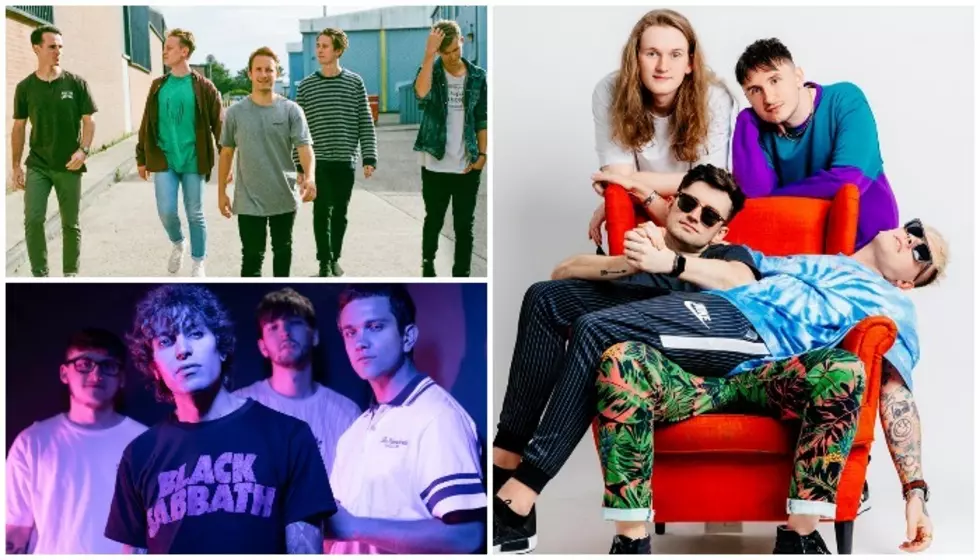 10 UK pop-punk bands who should be on your playlist