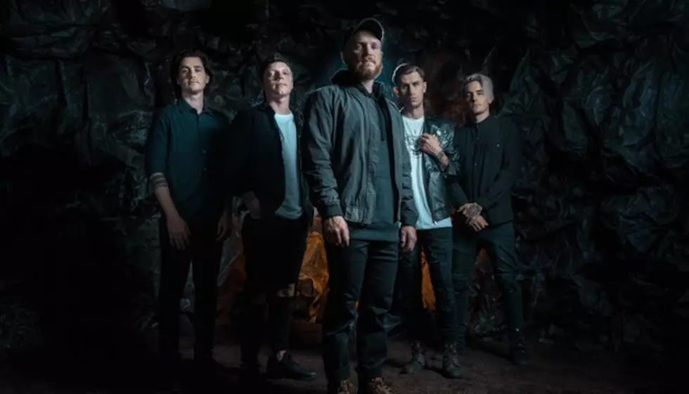 We Came As Romans reschedule ‘To Plant A Seed’ anniversary tour