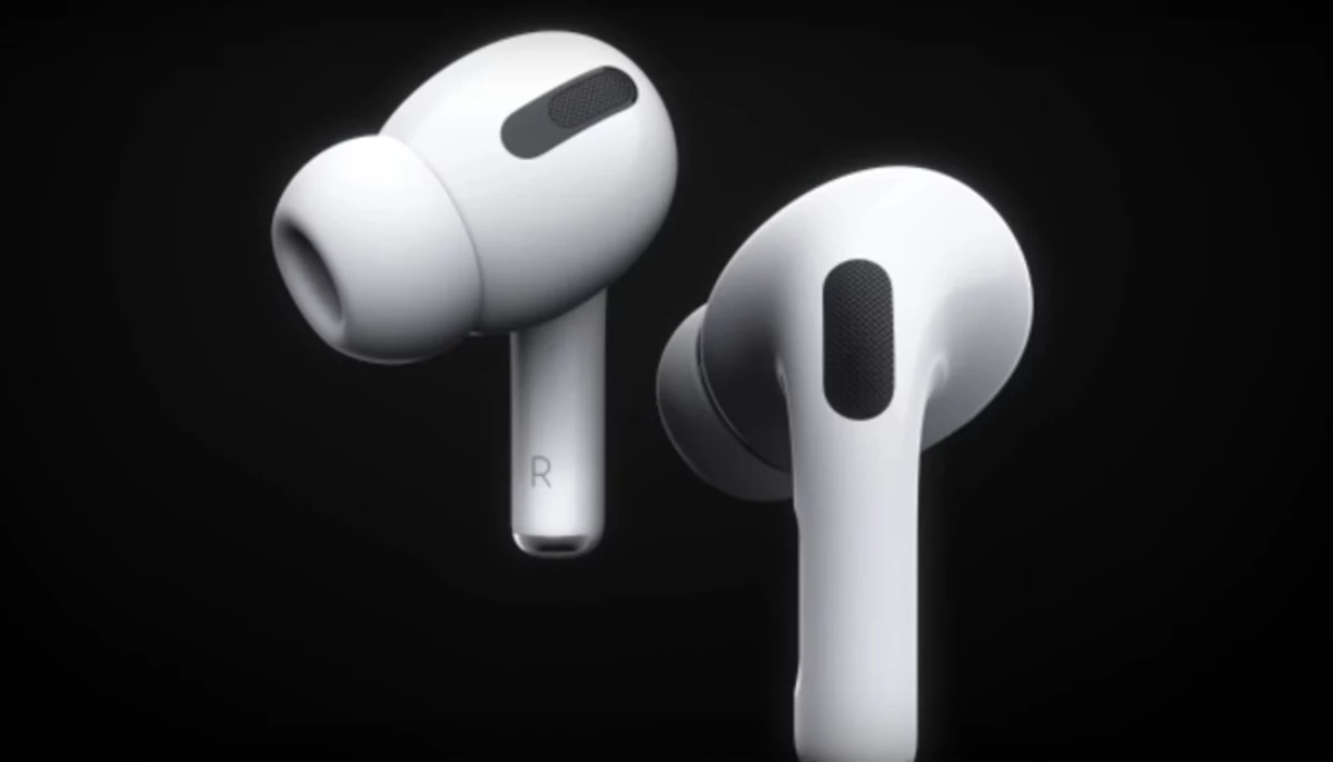 Apple set to introduce noise cancelling AirPods this week