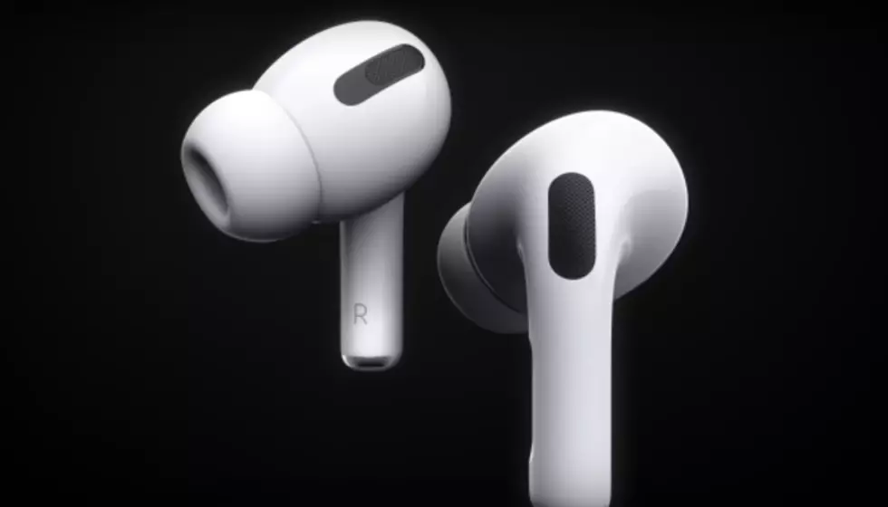 Apple set to introduce cancelling AirPods this week