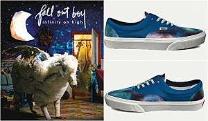 FOB Infinity On High