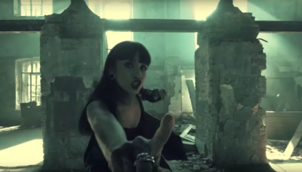 Jinjer question the motives behind fame in new &#8220;On The Top&#8221; video