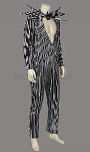 jack skellington halloween costume