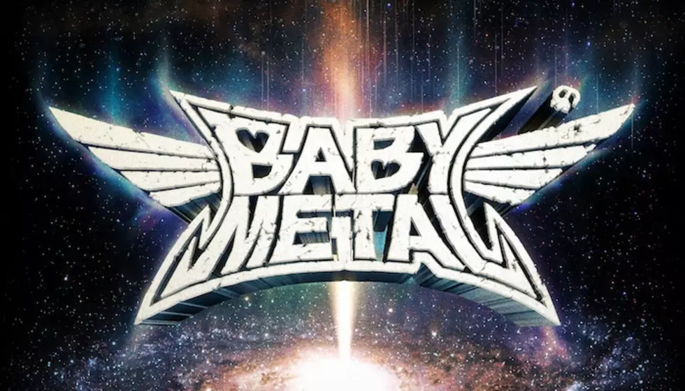 BABYMETAL free us from guilty pleasures on ‘METAL GALAXY’—review