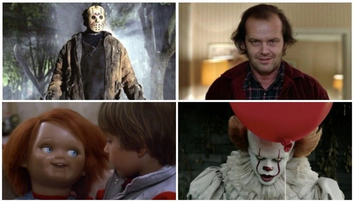 10 essential horror movies to watch before Halloween