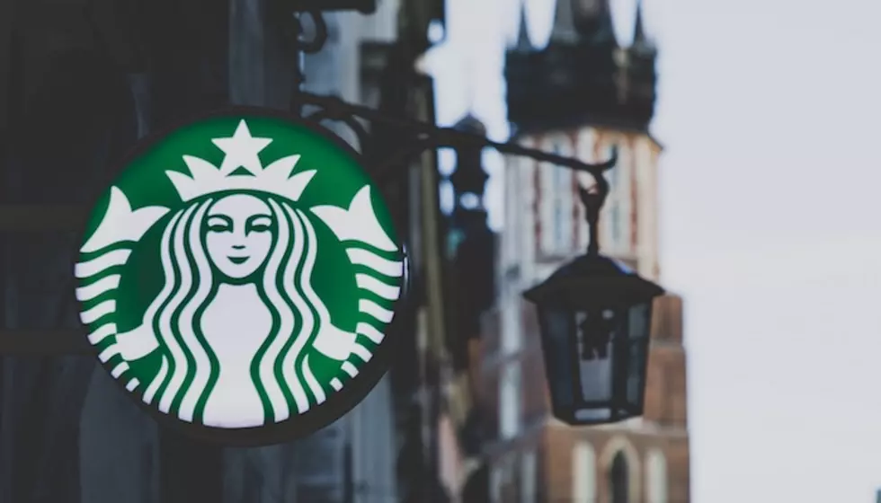 Starbucks unleashes slime-filled Phantom Frappuccino for Halloween