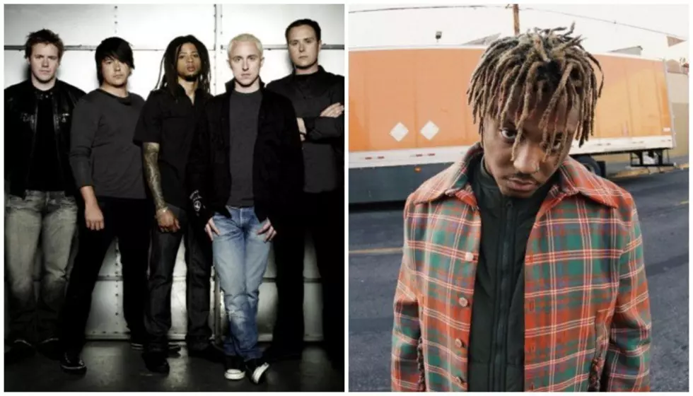 Yellowcard lawsuit against Juice WRLD on pause after rapper’s death