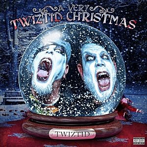 TWIZTID XMAS SINGLE RSD