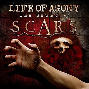 LIFE OF AGONY LP ART record store day