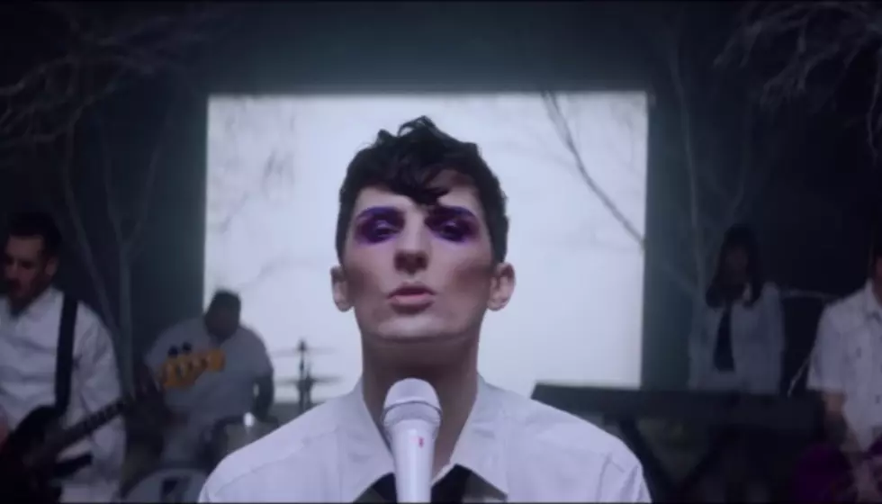 Creeper get colorfully dark in new &#8220;Born Cold&#8221; music video