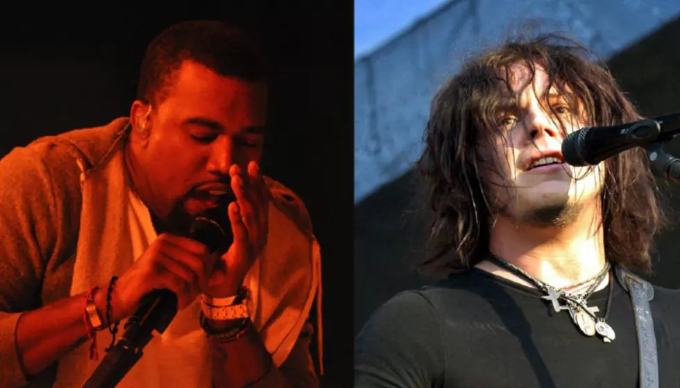 Jack White label cracks code on Kanye West’s ‘JESUS IS KING’ artwork