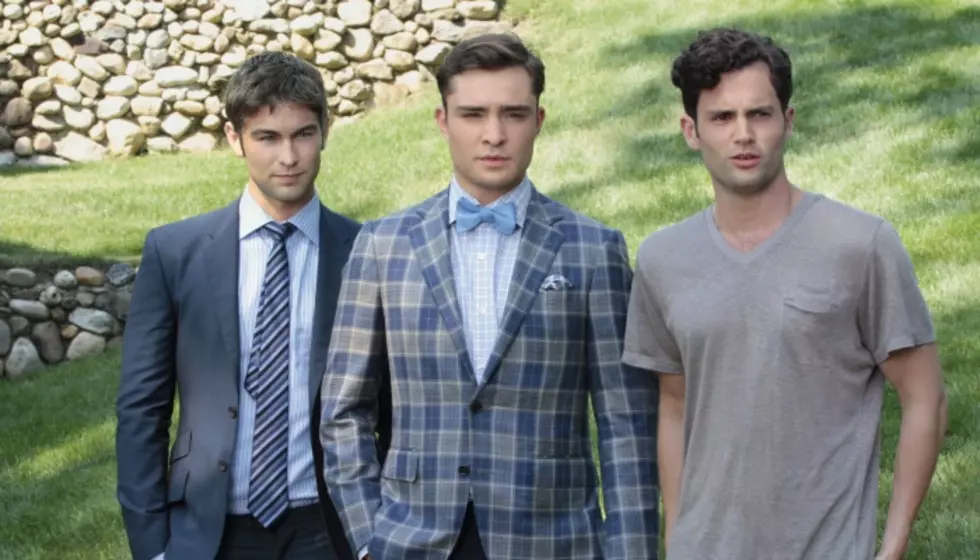 Gossip Girl was never supposed to be Dan Humphrey, writer reveals