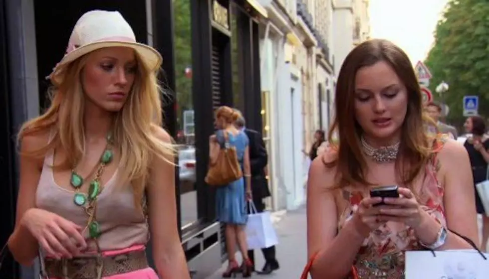 Here&#8217;s the &#8216;Gossip Girl&#8217; character who actually matches your zodiac sign