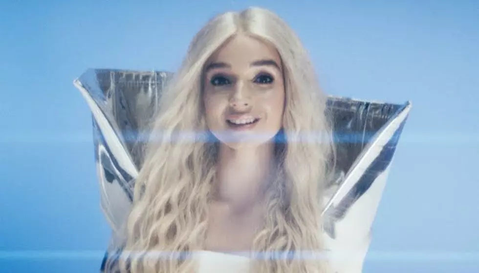 Poppy parts ways with Titanic Sinclair over &#8220;manipulative patterns&#8221;