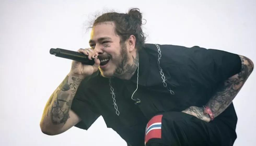 Post Malone closing out 2019, headlining ‘Dick Clarks Rockin’ New Year’
