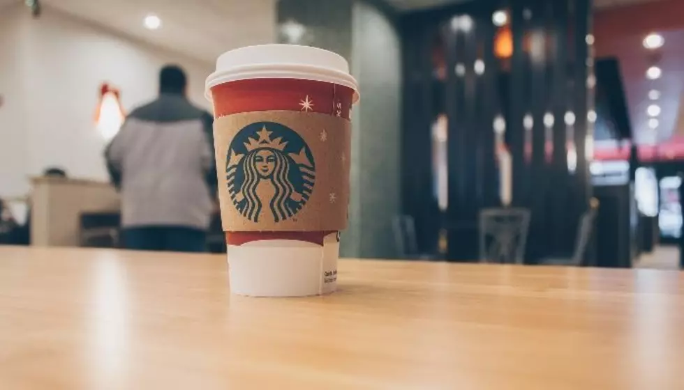 Starbucks pop-up parties giving away select free drinks to close out 2019