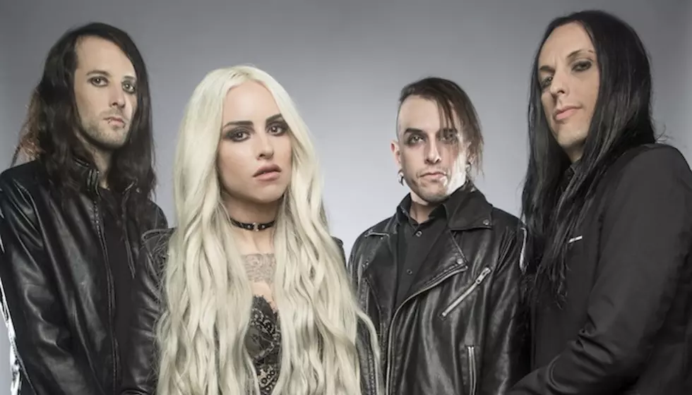 Stitched Up Heart dive deeper into ‘Darkness’ with two new tracks—listen