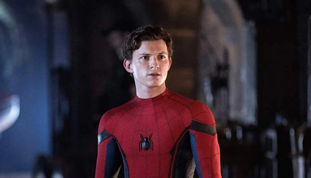 10 reasons why Tom Holland is the best Spider-Man ever