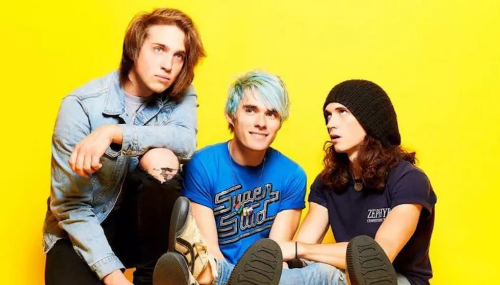 Waterparks and JVNA drop EDM remix of &#8220;Dream Boy&#8221;